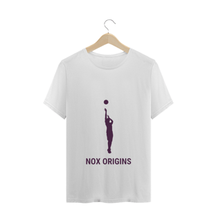 Nome do produtoCamiseta Prime Basquete Nox 