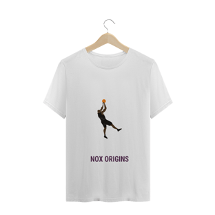 Nome do produtoCamiseta Quality Basquete Nox