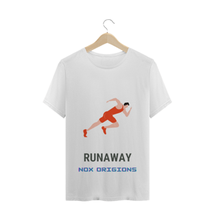 Nome do produtoCamiseta Prime, Runaway - Nox