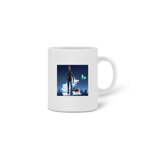 Nome do produtoCaneca Soul