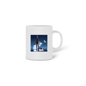 Caneca Soul