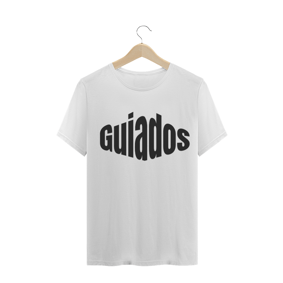 Nome do produto  T Shirt Guiados Plus