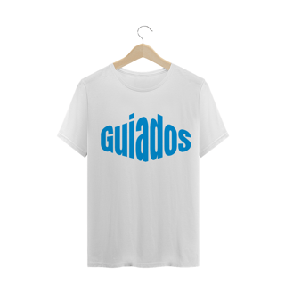 T Shirt Guiados Plus A1