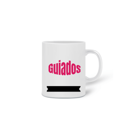 Nome do produto  Caneca G.02