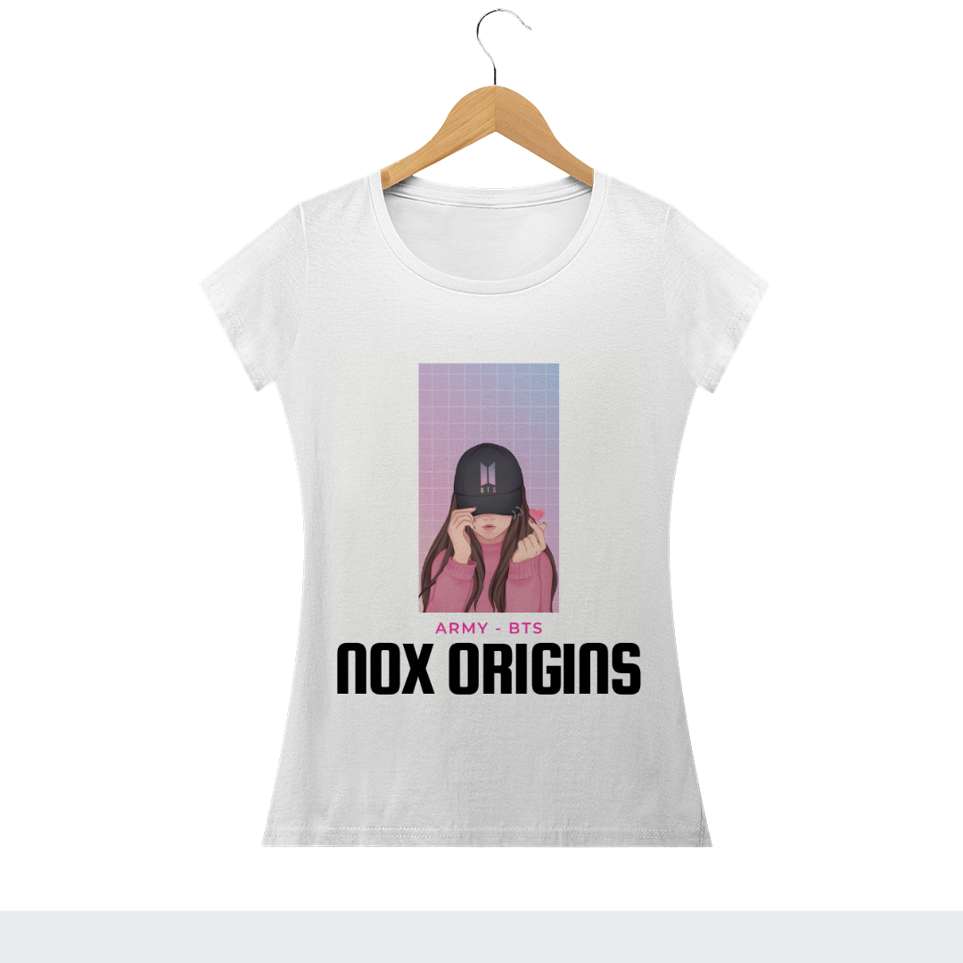 Nome do produto: Baby Prime, BTS - Nox