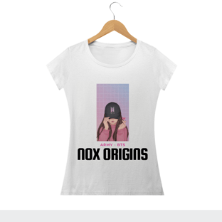 Nome do produtoBaby Prime, BTS - Nox