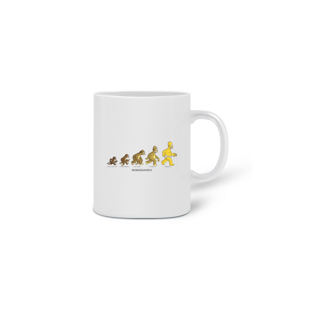 Nome do produtoEvolução homer