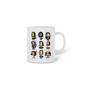 Nome do produtoBaba yaga