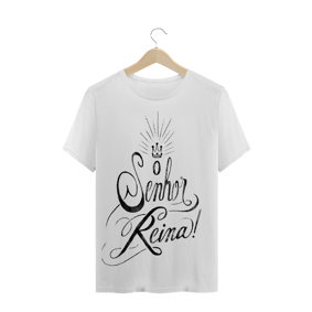 o Senhor reina