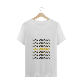 Camiseta Quality, Nox Origions - Nox