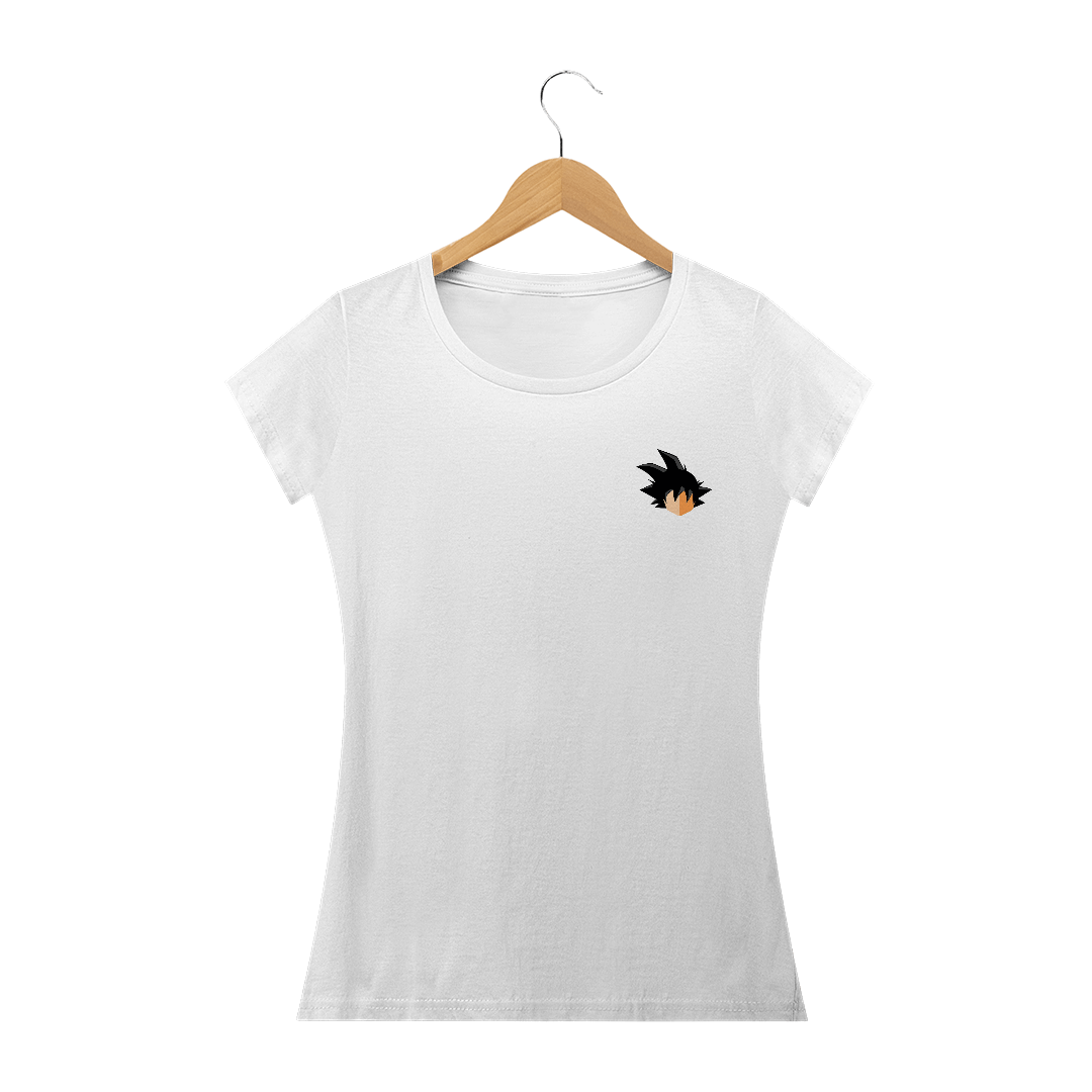 Nome do produto: Baby Long - Goku Minimalista