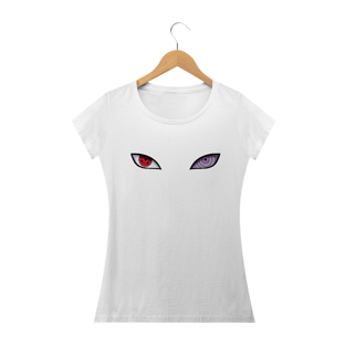 Nome do produtoBaby Long - Sharingan & Rinnegan