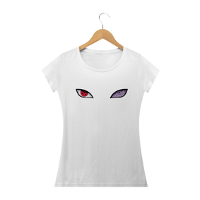 Baby Long - Sharingan & Rinnegan