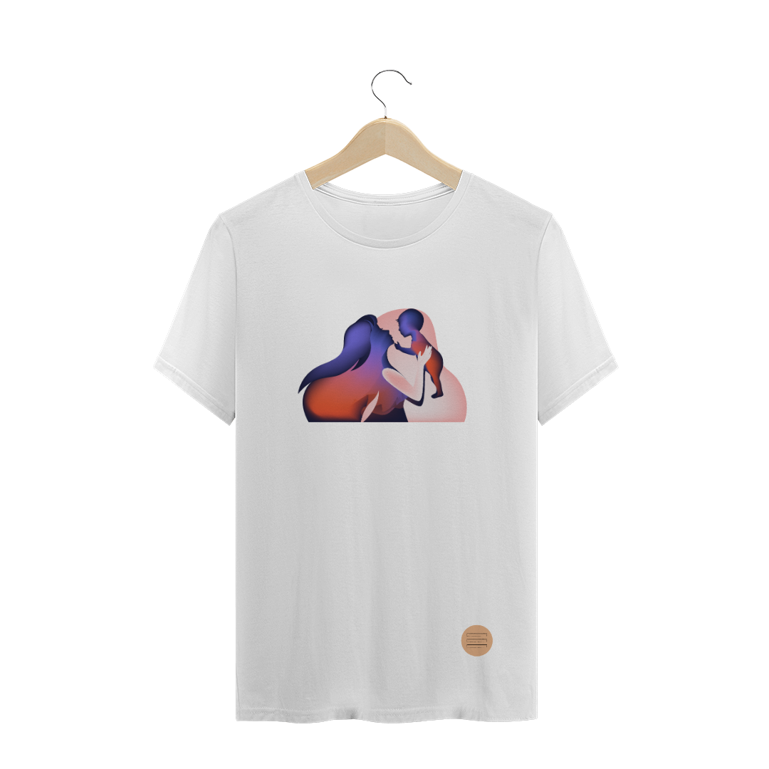 Nome do produto: Camisa mãe .lalu