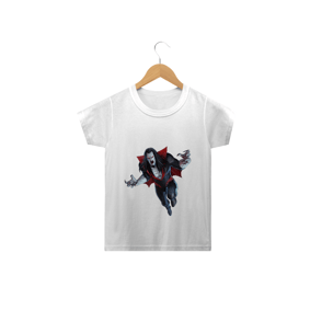Morbius (Infantil)