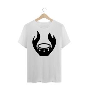 Camisa Pluz Size PROFETAS Branca