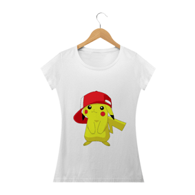 Pikachu (Baby Long)