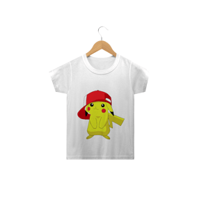 Pikachu (Infantil)