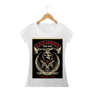 Nome do produtoblack sabbath