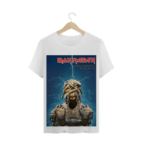 IRON MAIDEN