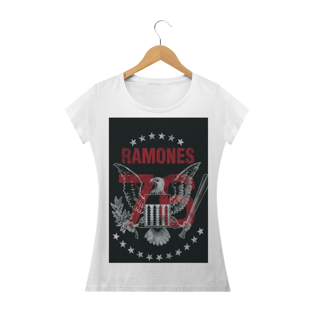 Nome do produtoRAMONES