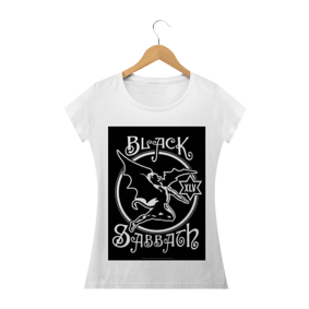 BLACK SABBATH