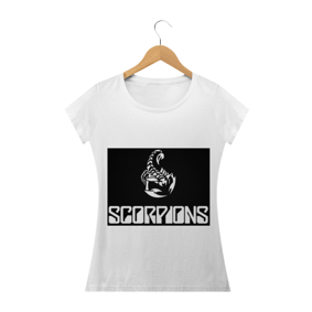 SCORPIONS
