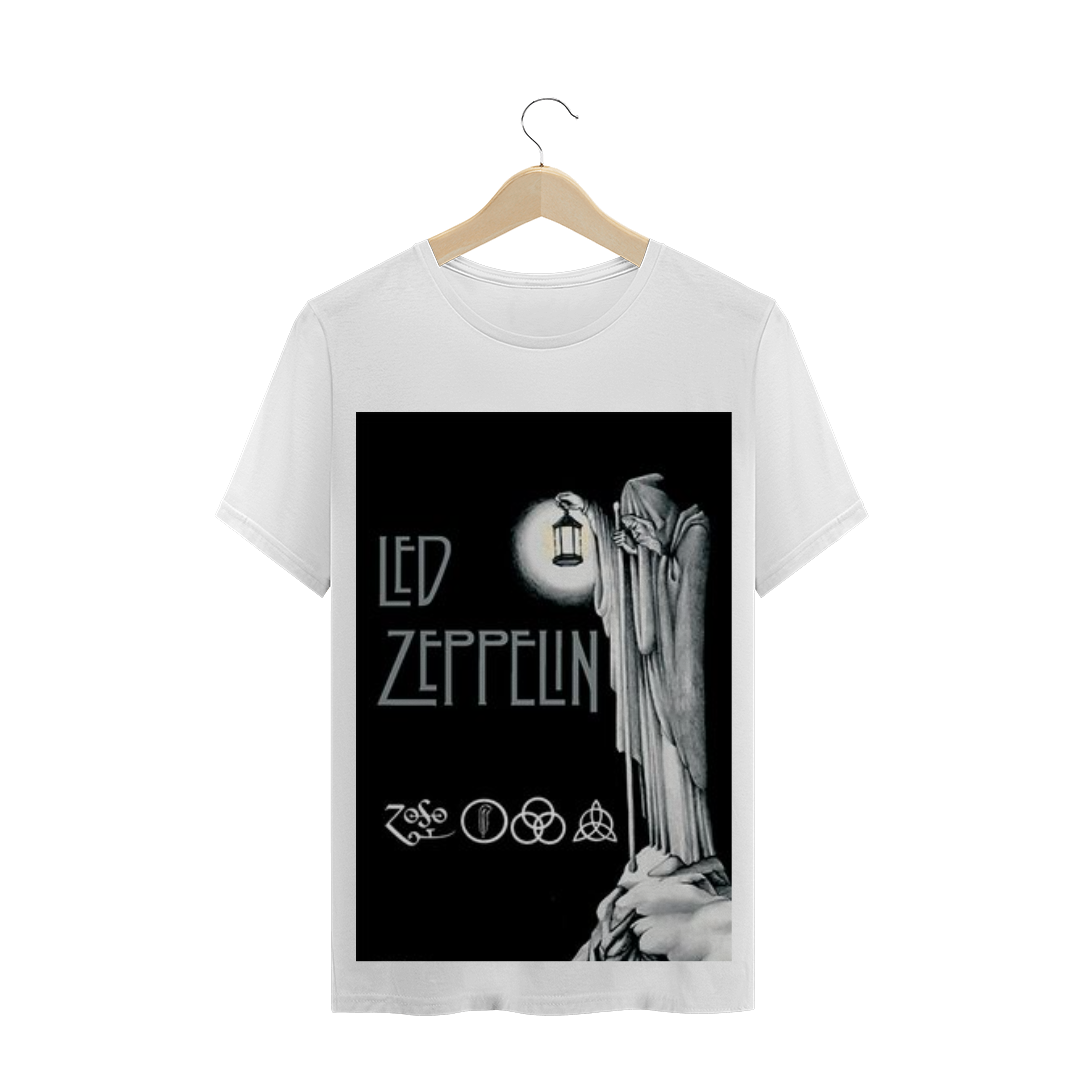 Nome do produto: LED ZEPPELIN