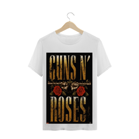 GUNS N ROSES