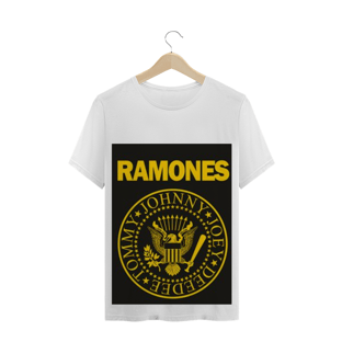 Nome do produtoRAMONES
