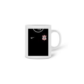 CANECA CORINTHIANS