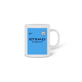CANECA MAN. CITY