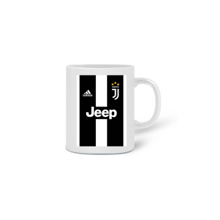 Nome do produtoCANECA JUVENTUS