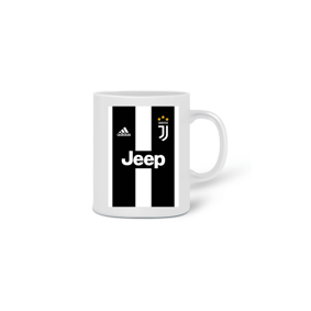 CANECA JUVENTUS