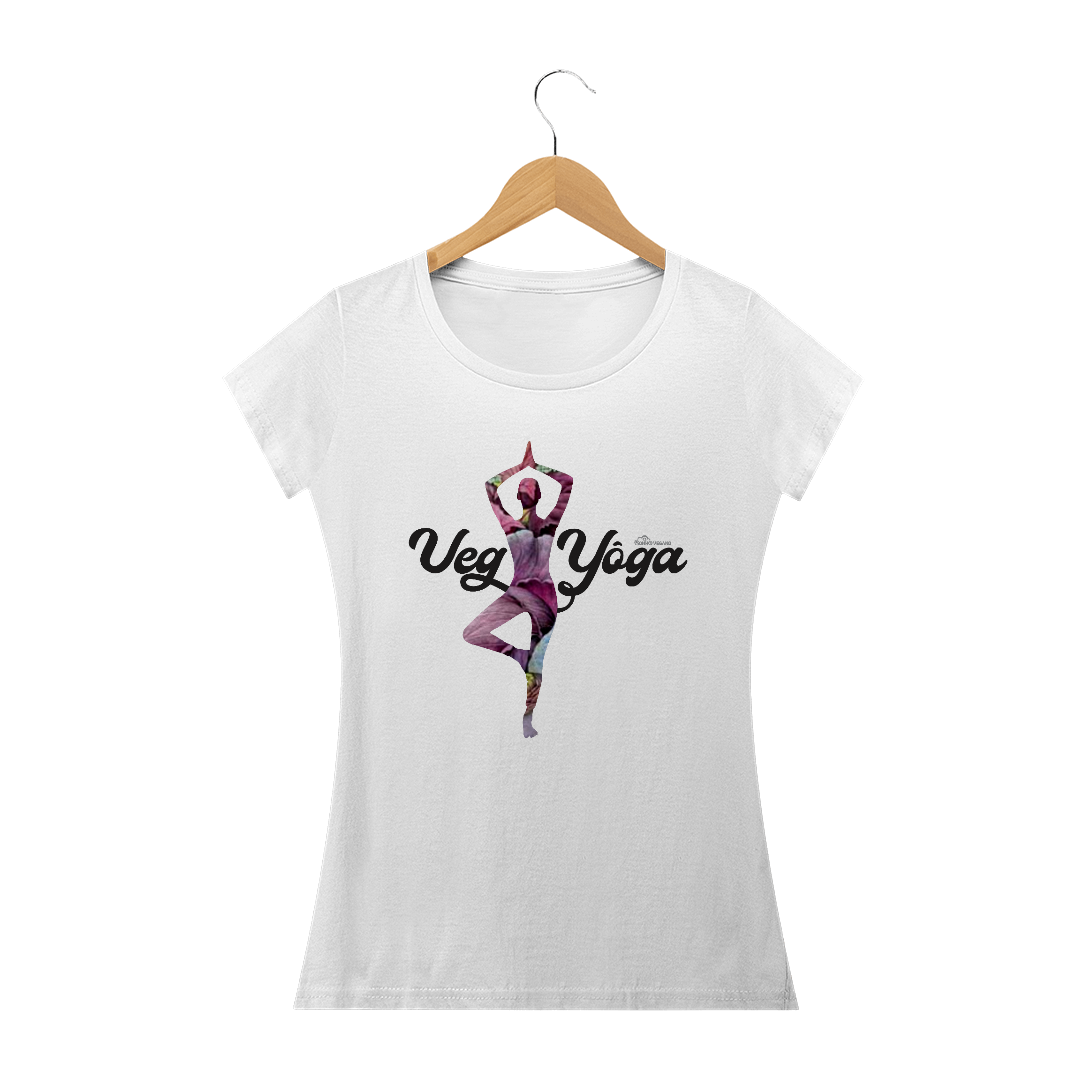Nome do produto: Veg Yôga