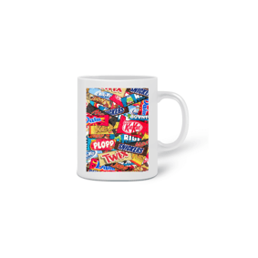 CANECA -U