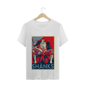 shanks one piece