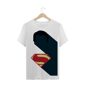 Camiseta Superman Shadow