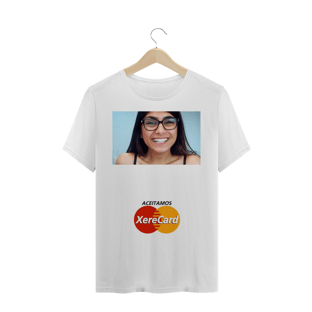 Nome do produtoCamisa Mia khalifa aceitamos xerecard