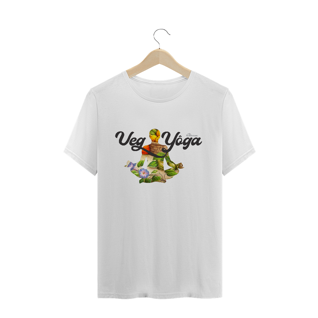 Nome do produto: Veg Yôga