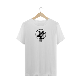 Camisa Masculina Dog Laika
