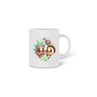 Nome do produtoRick e Morty