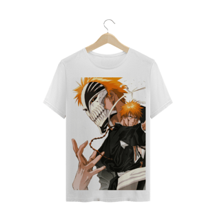 Nome do produtoCamiseta Anime Bleach - Eternity