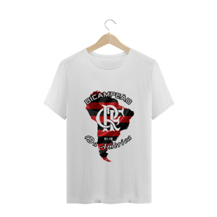 Nome do produtoCamisa Flamengo bi campeão da libertadores