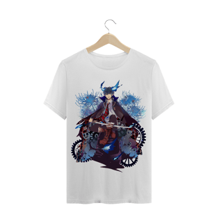 Nome do produtoCamiseta Anime Blue Exorcist