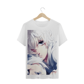 Camiseta Anime Death Note