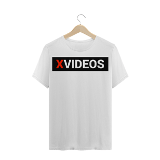 Nome do produtoCamisa Xvideos