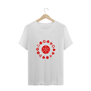 Nome do produtoCamiseta Naruto S