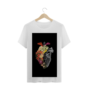 Camisa heart
