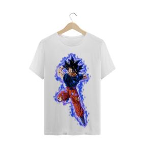 goku instinto superior